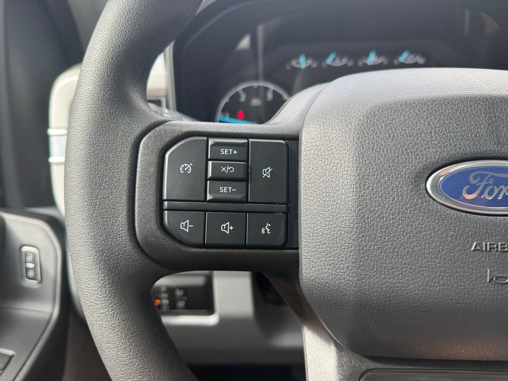 New 2026 Ford F250 XL image 27
