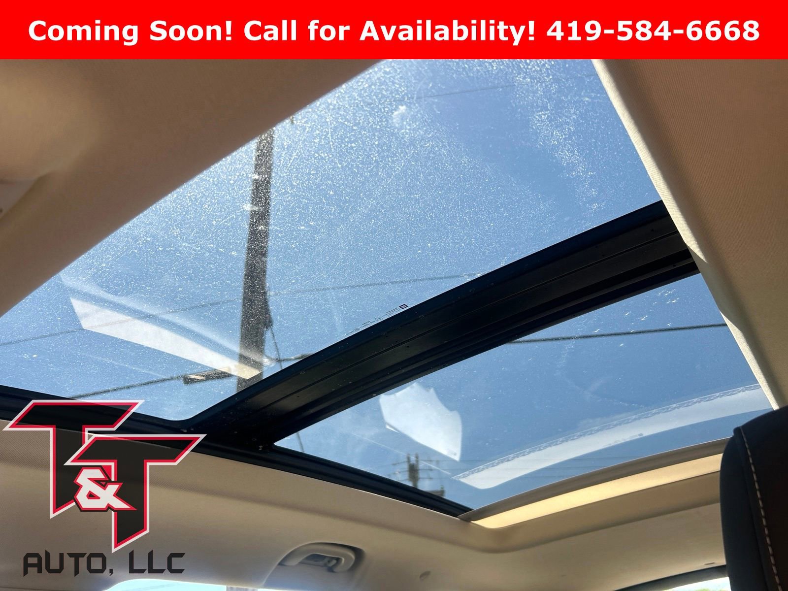 Used 2019 Buick Regal Essence w/ Driver Confidence Package I AWD/4WD image 9
