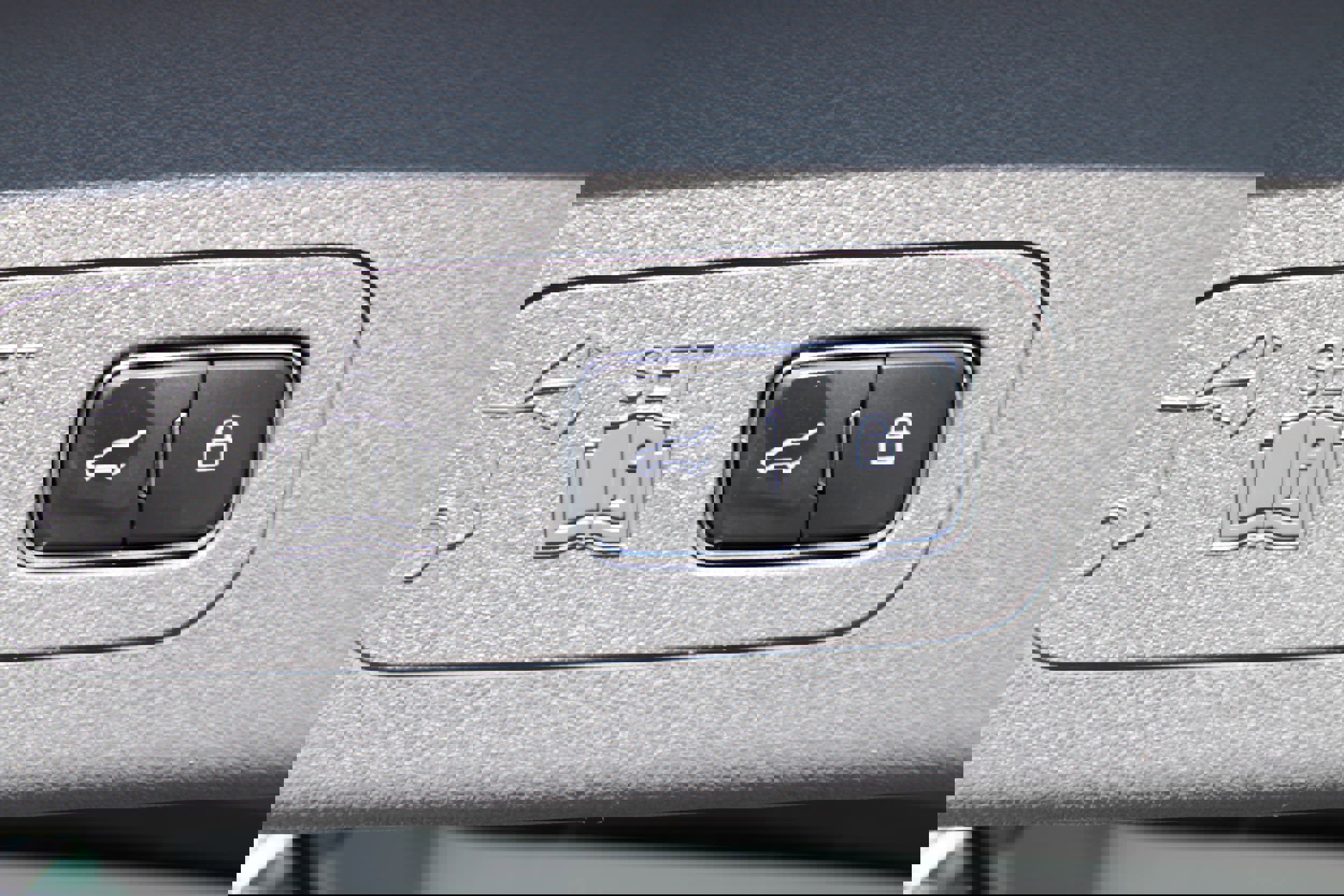 Used 2021 Lincoln Aviator Reserve w/ Equipment Group 201A image 19