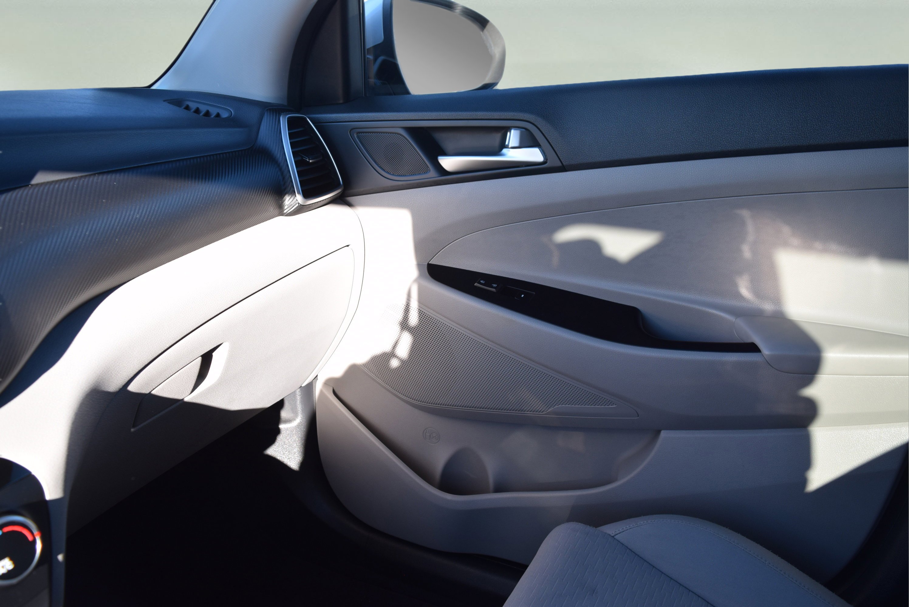 Used 2019 Hyundai Tucson SE image 14