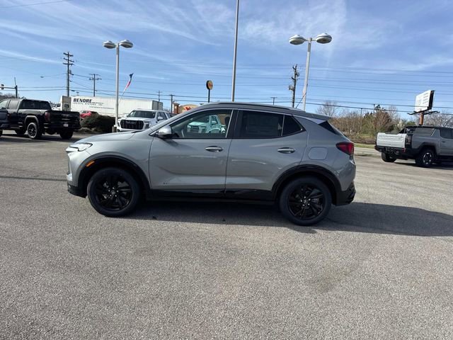 New 2026 Buick Encore GX Sport Touring w/ Advanced Technology Package image 7