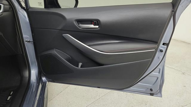 Used 2023 Toyota Corolla SE FWD image 30