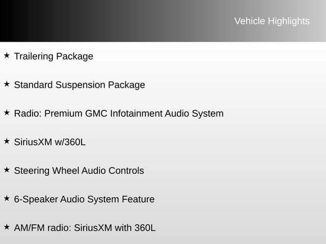 Used 2022 GMC Sierra 1500 SLE image 15