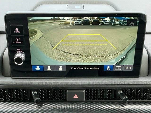 New 2026 Honda CR-V Sport-L image 13