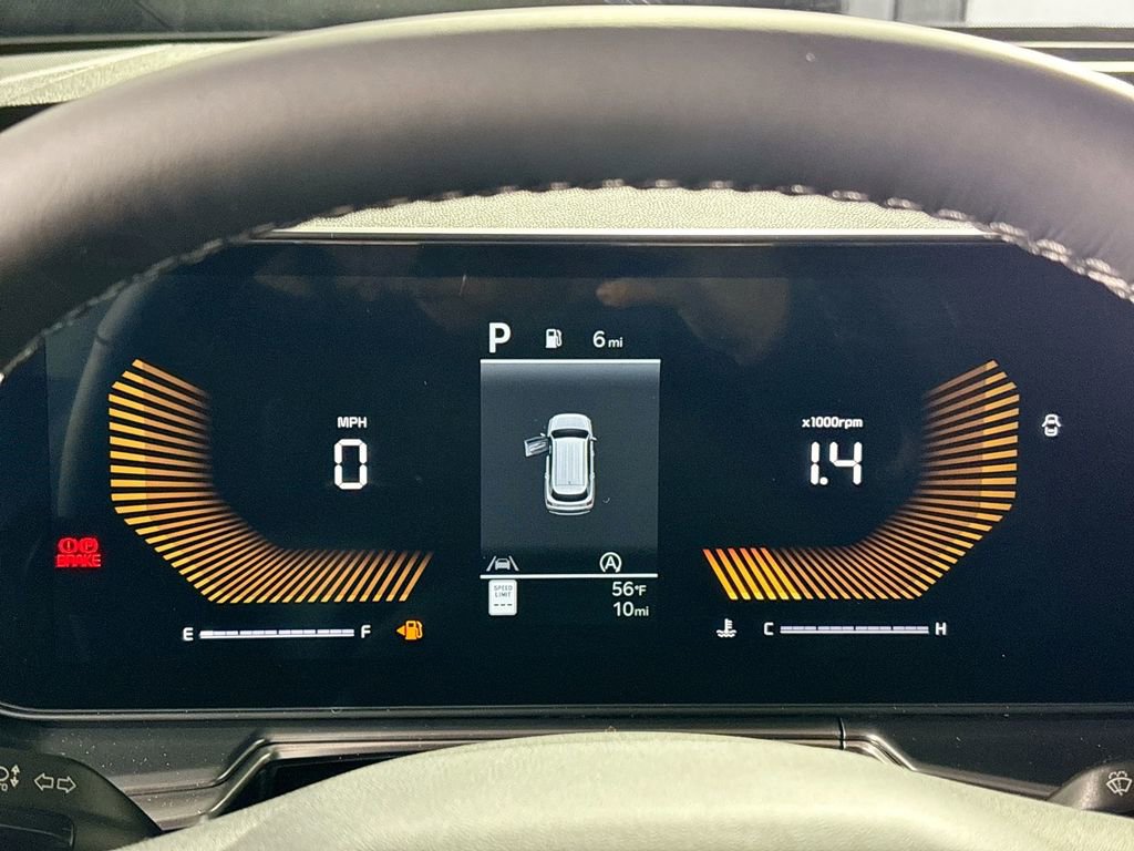 New 2026 Kia Sorento LX image 15