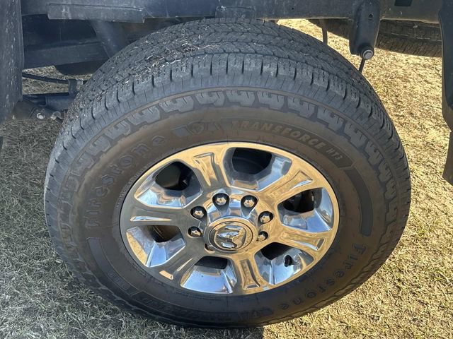 Used 2024 RAM 2500 Big Horn image 13