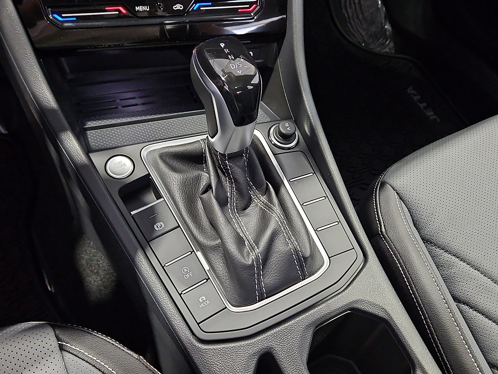 New 2026 Volkswagen Jetta SEL image 15