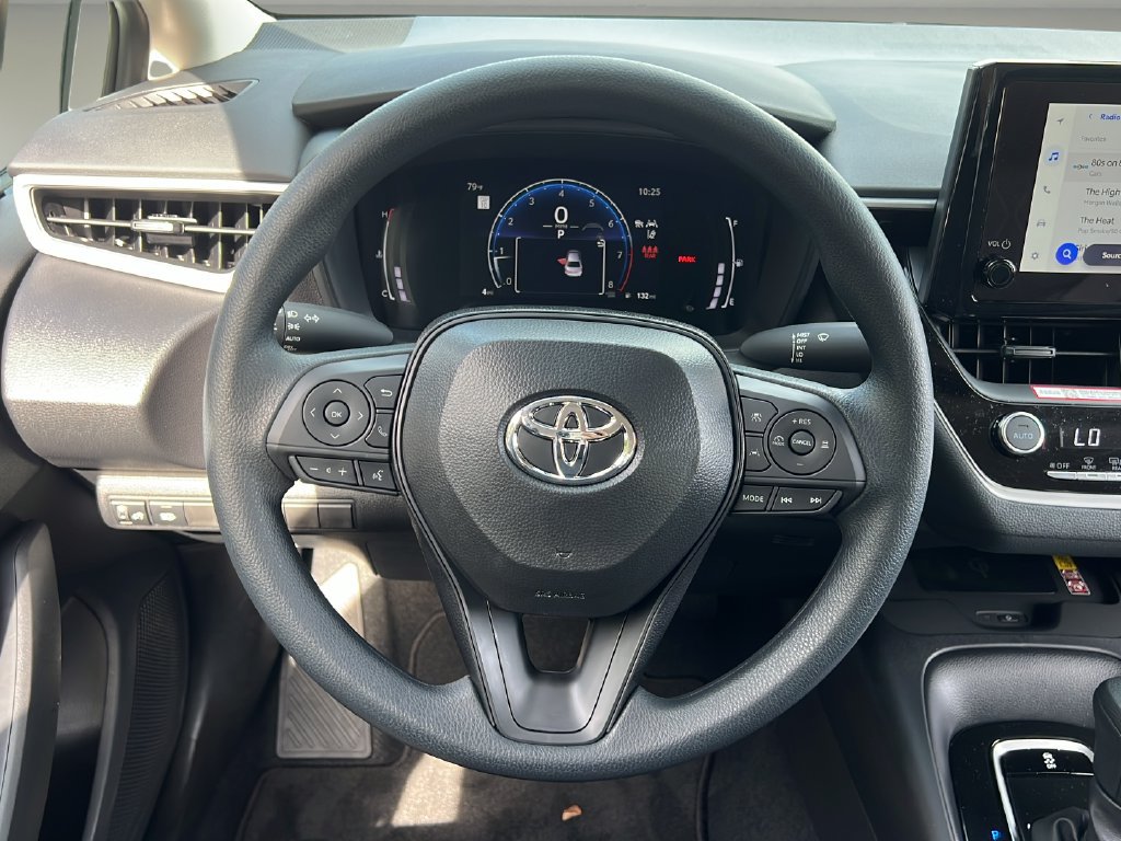 New 2027 Toyota Corolla LE w/ LE Premium Package FWD image 15
