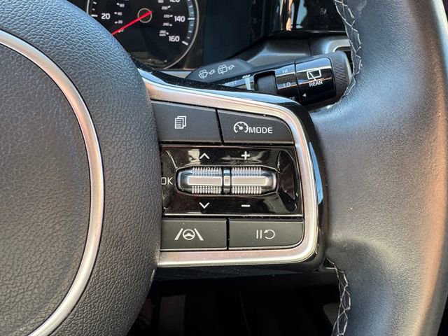Used 2023 Kia Sorento S w/ Panoramic Sunroof Package image 24