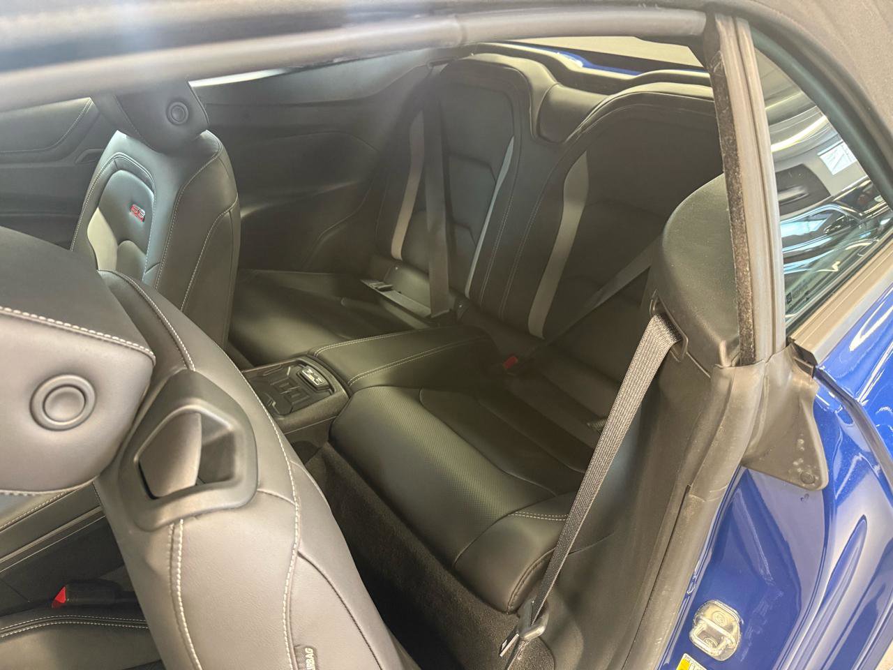 Used 2024 Chevrolet Camaro SS image 33