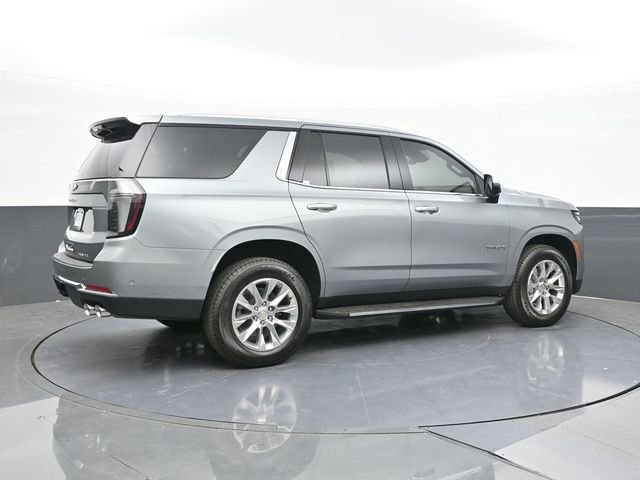 New 2026 Chevrolet Tahoe Premier w/ Sun And Tow Package RWD image 14