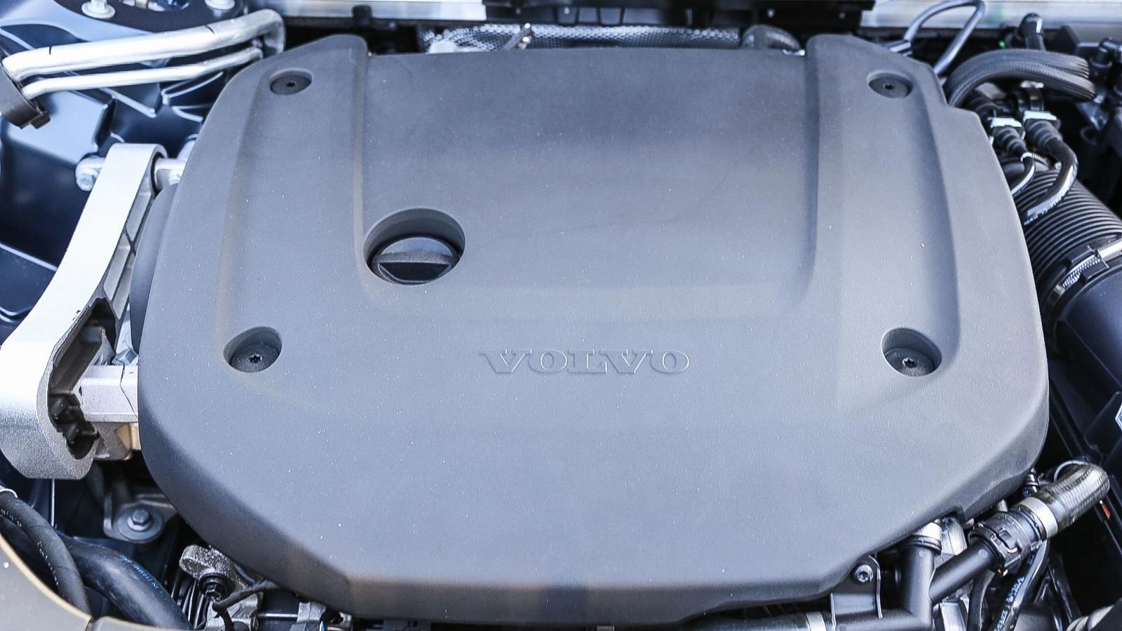 Used 2025 Volvo XC90 B6 Plus w/ Protection Package Premier AWD/4WD image 13