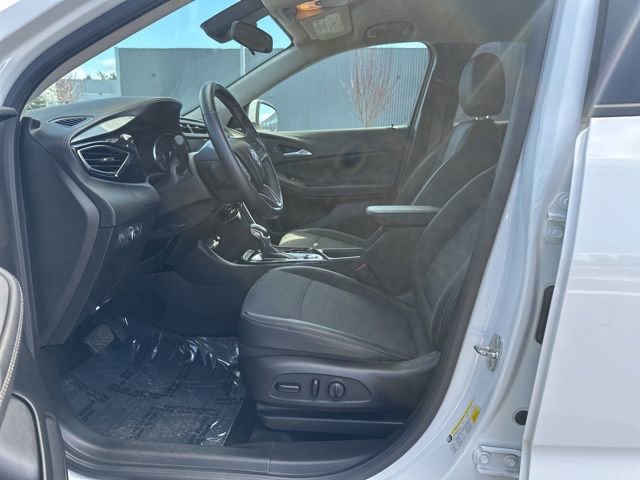 Used 2021 Buick Encore GX Select image 21