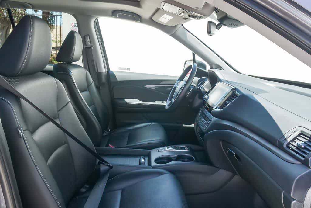 Used 2023 Honda Ridgeline RTL image 16