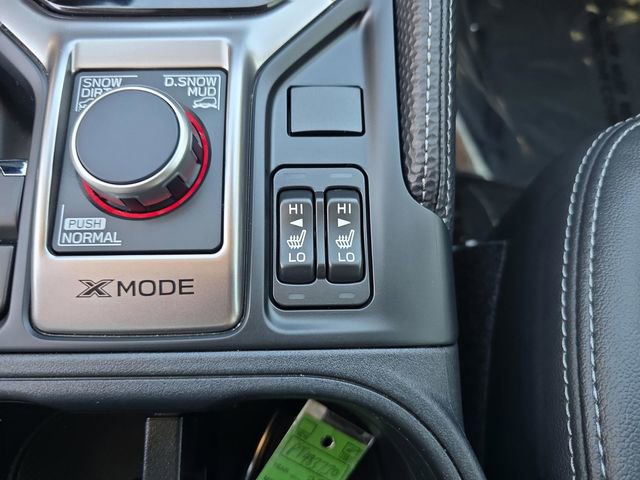 Certified 2023 Subaru Forester Limited AWD/4WD image 19