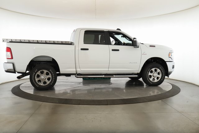 Used 2023 RAM 2500 Big Horn w/ Level 1 Equipment Group image 6
