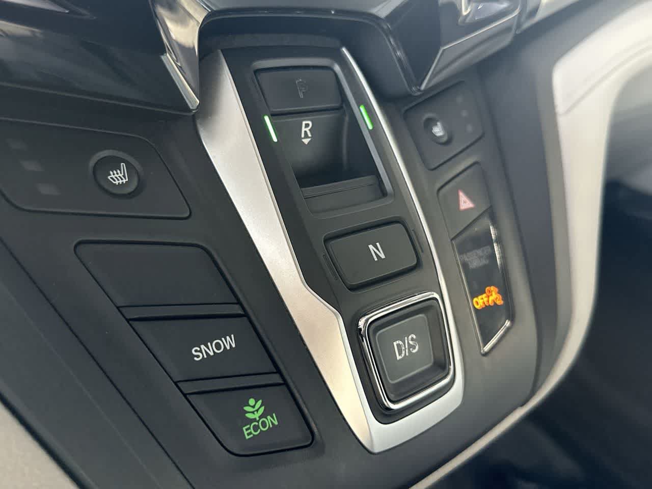 Used 2019 Honda Odyssey EX-L image 21