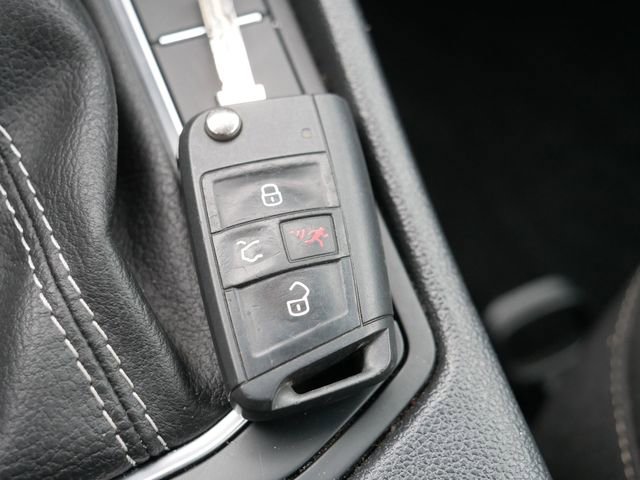 Certified 2024 Volkswagen Jetta S image 35