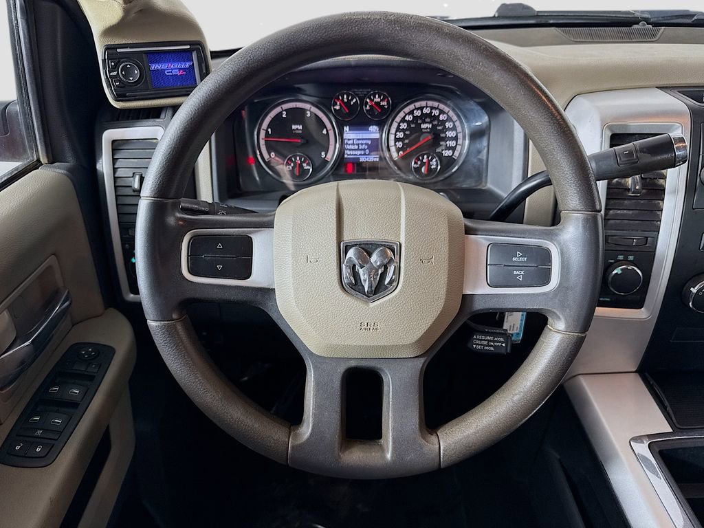 Used 2010 Dodge Ram 3500 Truck SLT image 11