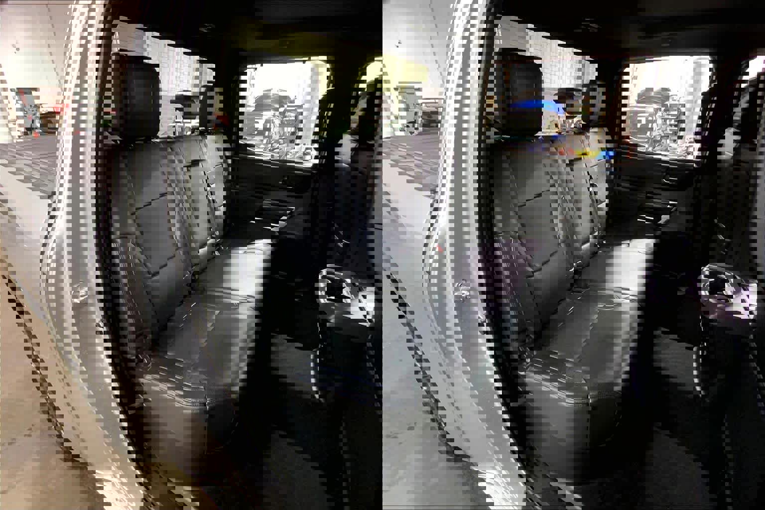 Used 2023 Toyota Tundra Platinum w/ Advanced Package AWD/4WD image 20