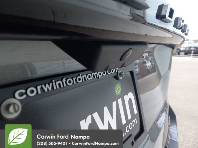 New 2026 Ford Explorer Tremor image 30