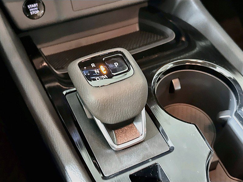 New 2026 Nissan Rogue Platinum AWD/4WD image 17