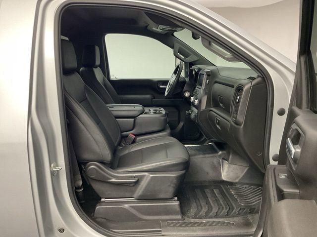 Certified 2022 GMC Sierra 2500 Pro w/ Convenience Package AWD/4WD image 28