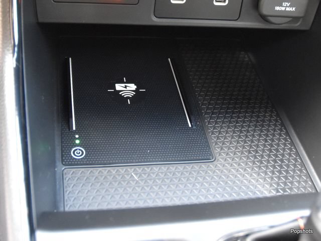 New 2026 Honda CR-V Sport Touring image 10