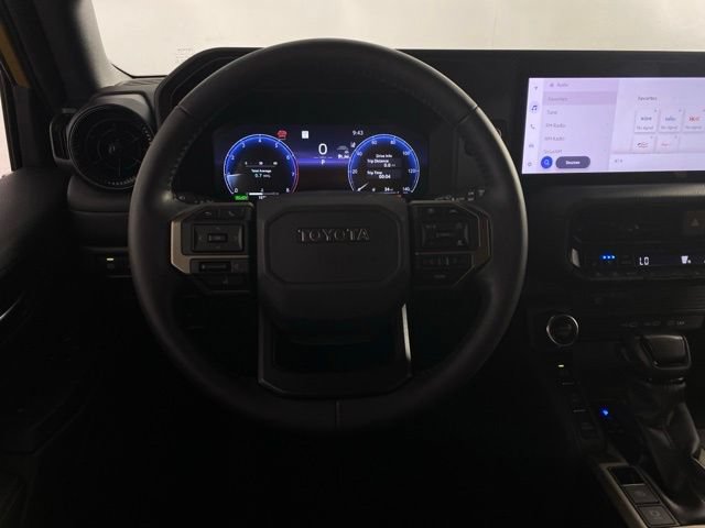 Used 2024 Toyota Land Cruiser AWD/4WD image 20