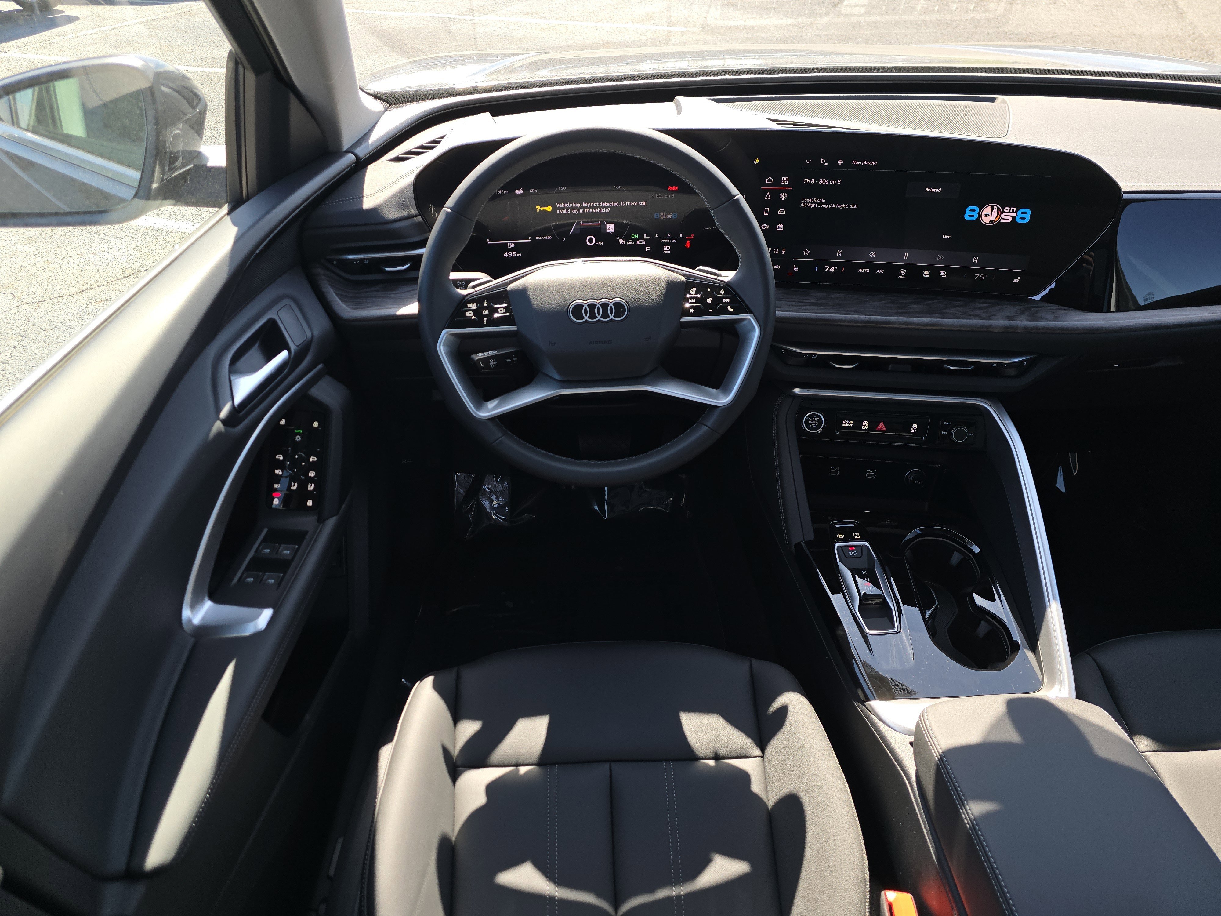 New 2025 Audi Q5 Premium w/ Convenience Package AWD/4WD image 20