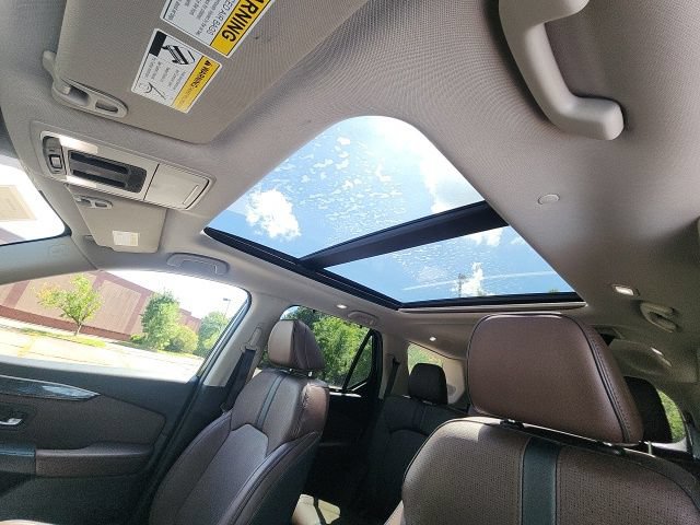 Used 2024 Honda Pilot Elite image 29