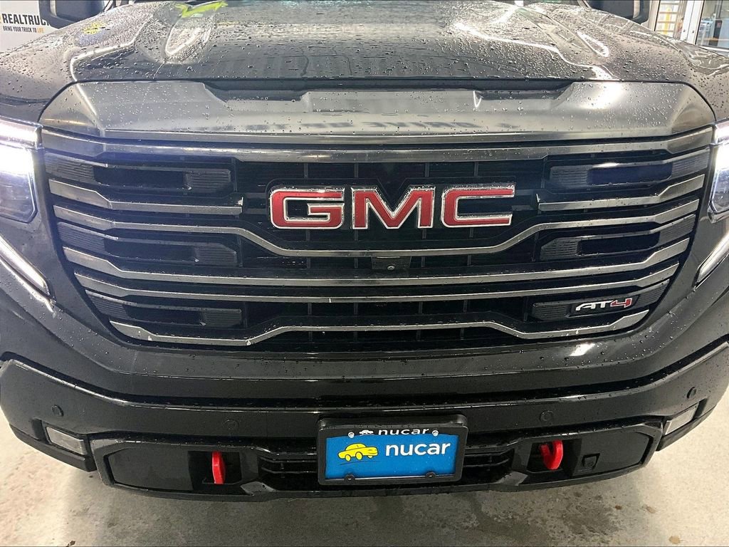 Used 2023 GMC Sierra 1500 AT4 w/ AT4 Premium Package image 31