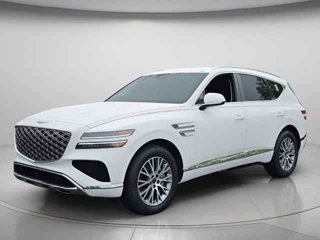 New 2026 Genesis GV80 2.5T