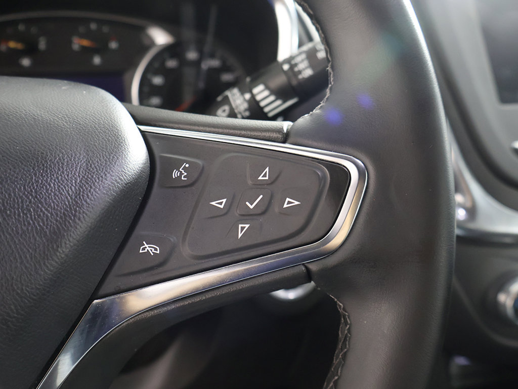 Used 2024 Chevrolet Equinox LT AWD/4WD image 43