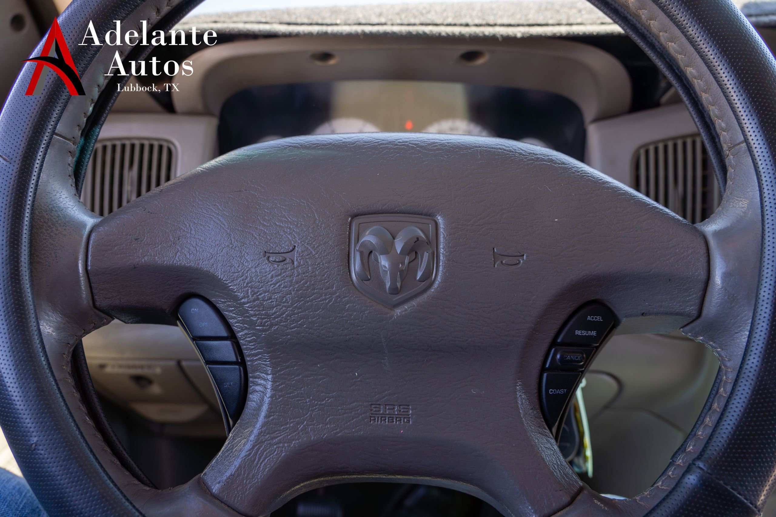 Used 2003 Dodge Ram 3500 Truck SLT RWD image 16