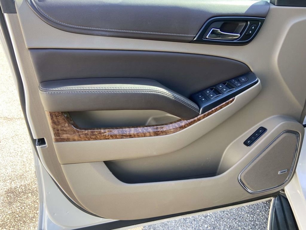 Used 2017 Chevrolet Tahoe Premier RWD image 12
