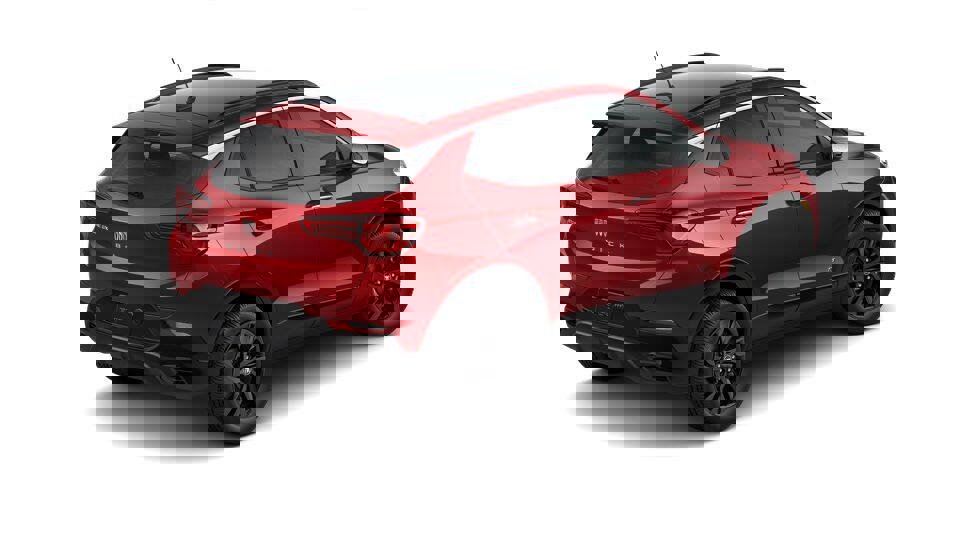 New 2026 Buick Encore GX Sport Touring w/ Comfort Package FWD image 34