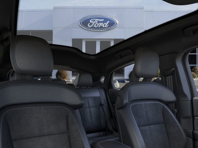 New 2025 Ford Mustang Mach-E GT w/ Interior Protection Package image 22