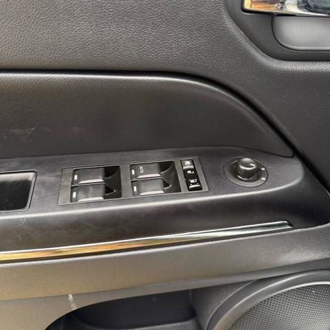 Used 2011 Jeep Patriot Latitude w/ Sun/Sound Group image 16