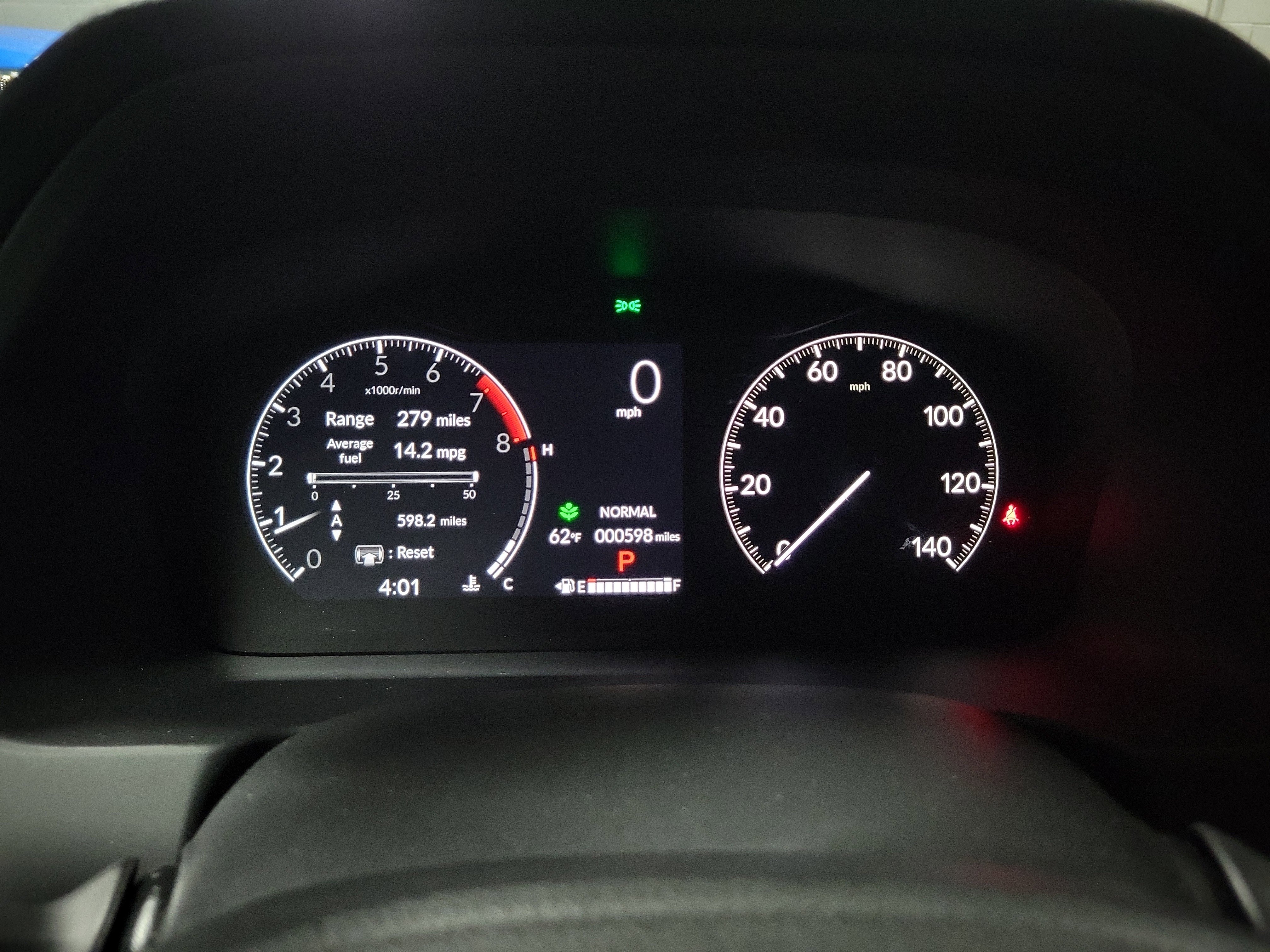 Certified 2025 Honda Ridgeline RTL image 27