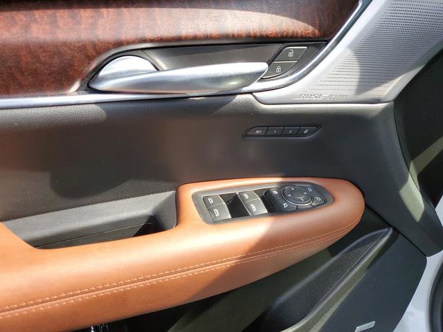 Certified 2023 Cadillac XT5 Premium Luxury w/ Technology Package FWD image 43