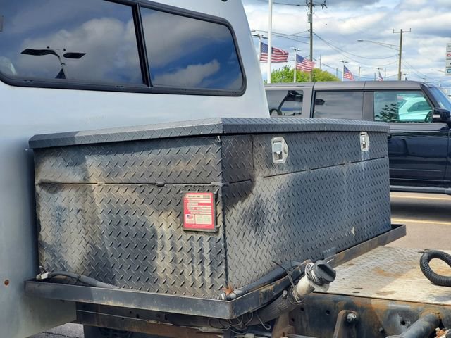 Used 2018 RAM 5500 SLT w/ Quick Order Package 29G SLT AWD/4WD image 20