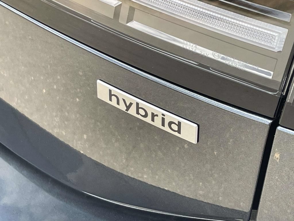 New 2026 Hyundai Sonata Limited FWD image 8