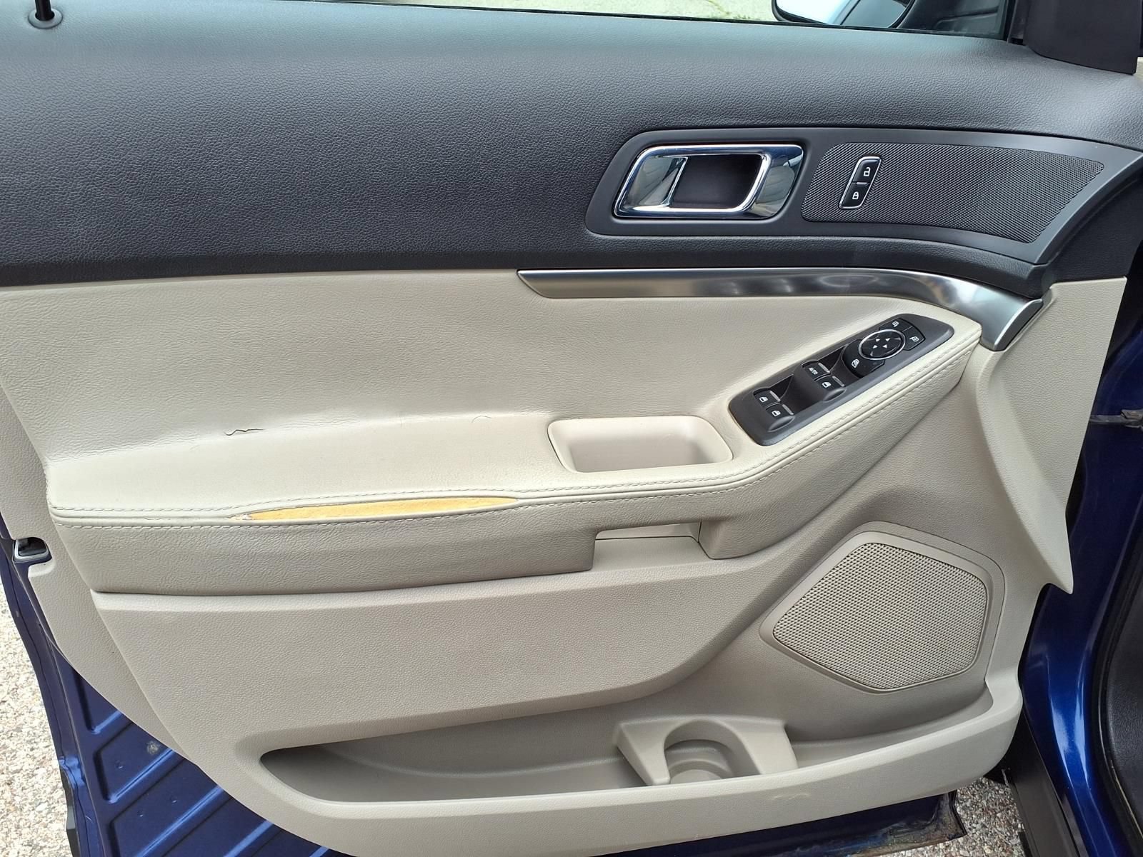 Used 2013 Ford Explorer FWD image 14