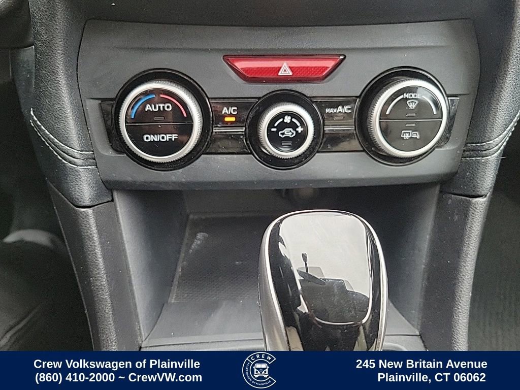 Used 2017 Subaru Impreza 2.0i Limited image 9