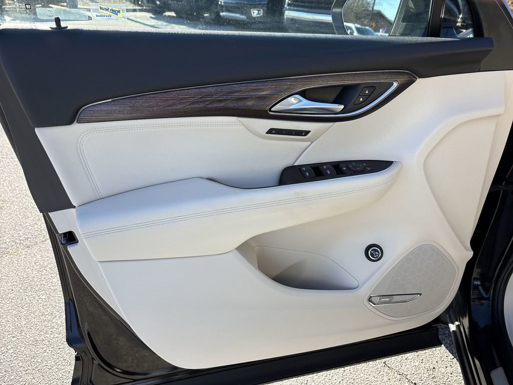 Certified 2023 Buick Envision Avenir image 26