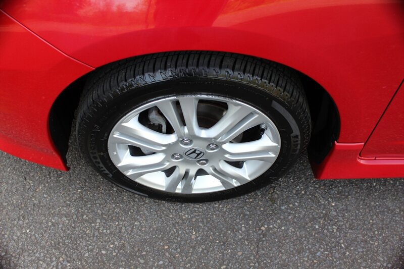 Used 2009 Honda Fit Sport image 19