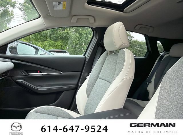 New 2026 MAZDA CX-30 Aire Edition AWD/4WD image 19