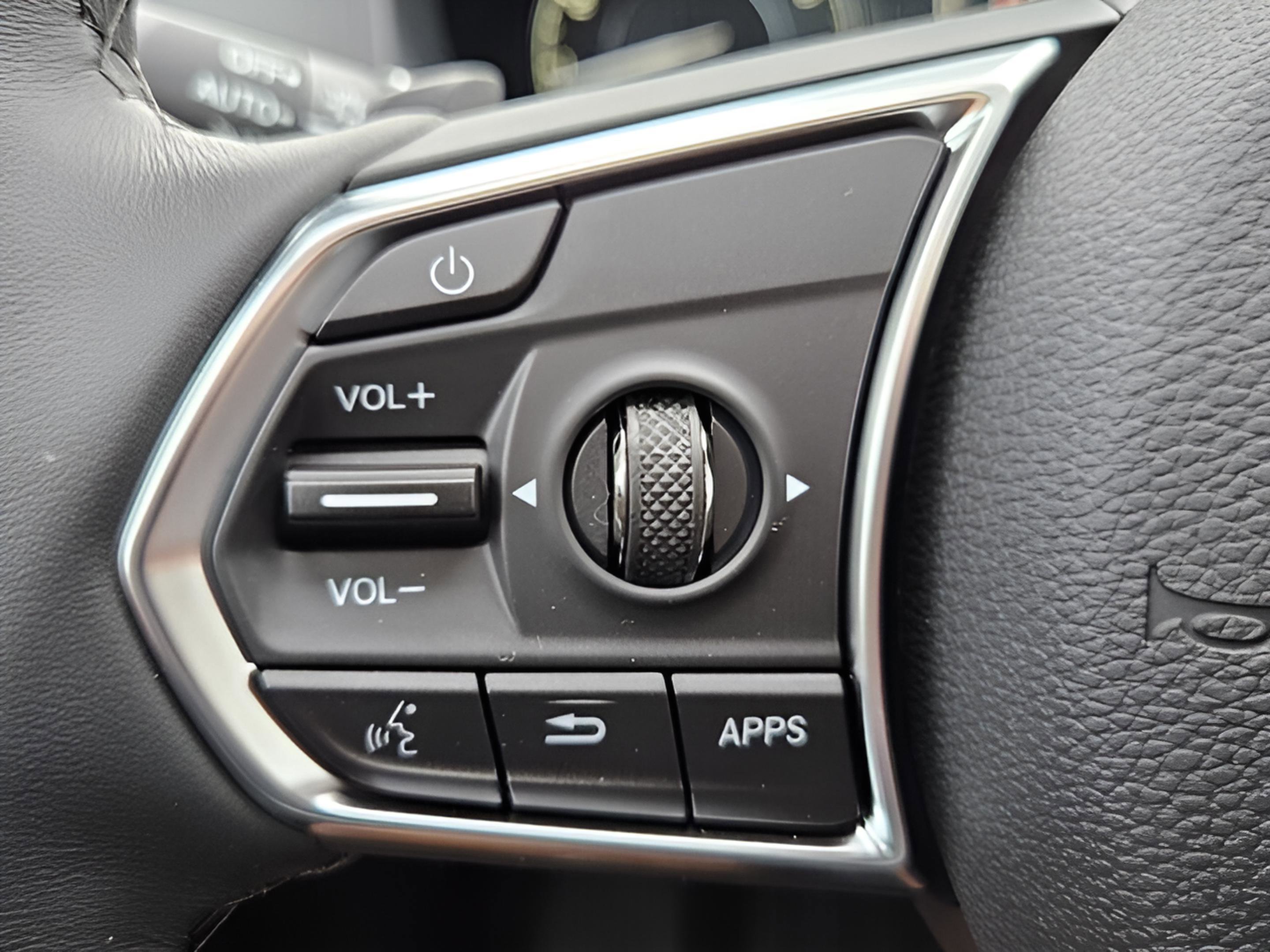 New 2026 Acura RDX SH-AWD image 18