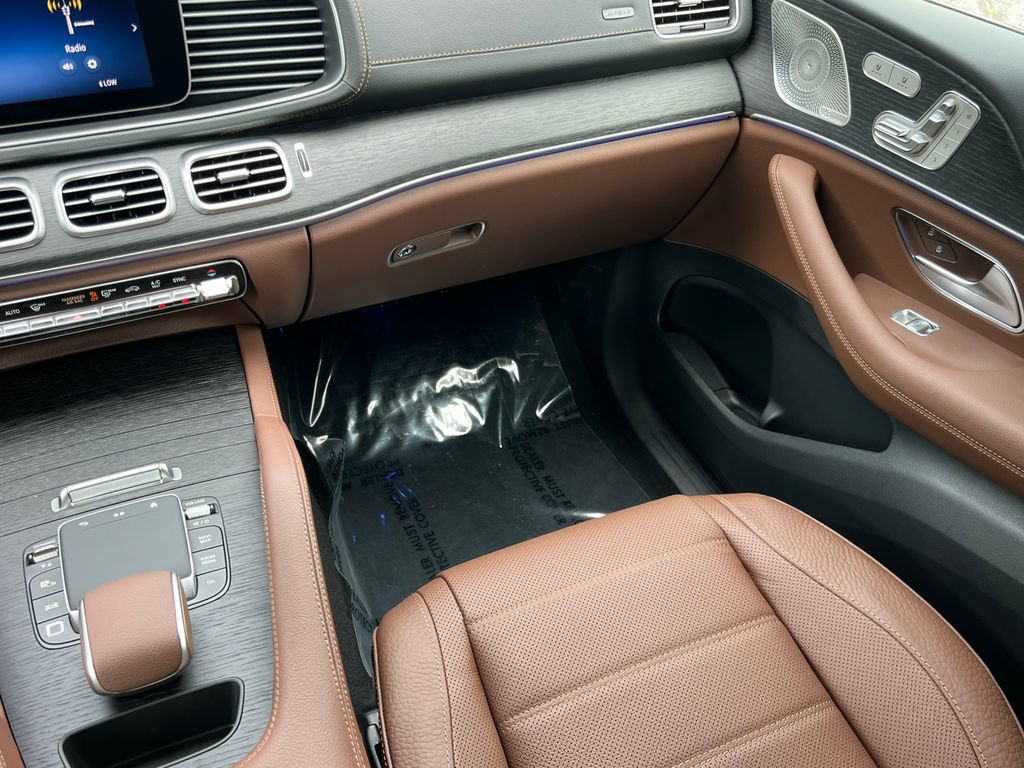 New 2026 Mercedes-Benz GLE 450 4MATIC Coupe image 31